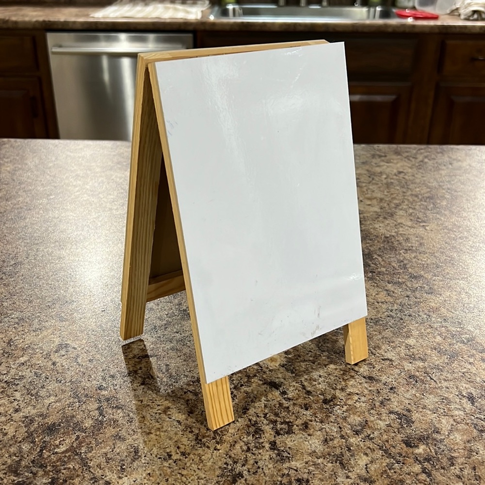 Miniature Easel